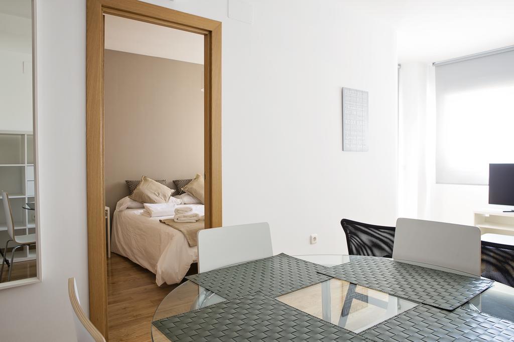 Ferienwohnung Suncity Flat Canovas Málaga Zimmer foto