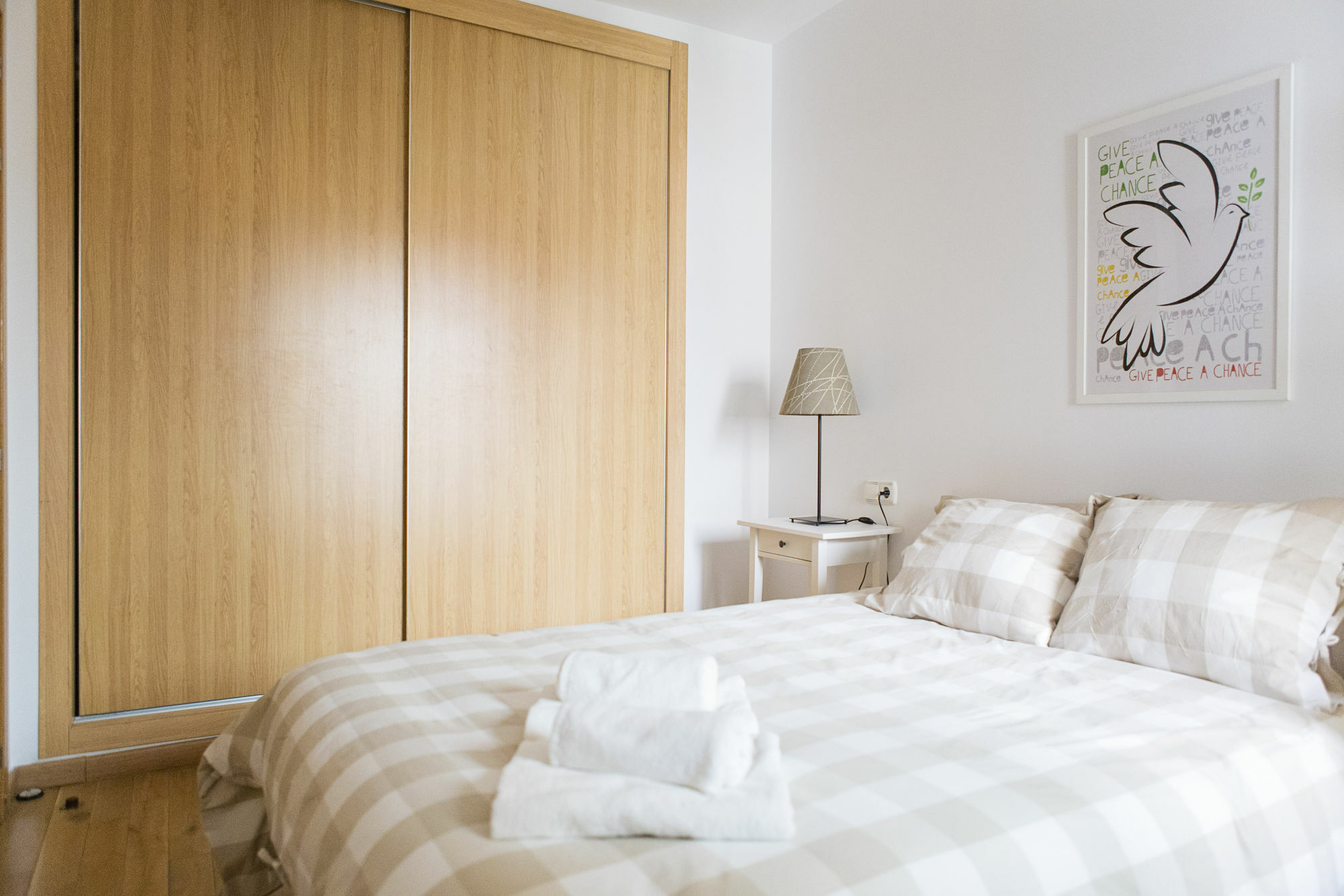 Suncity Flat Canovas Málaga Exterior foto